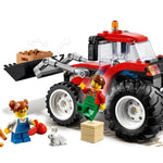 Lego City Traktör 60287 | Toysall