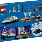 Lego City Uzay Gemisi ve Asteroit Keşfi 60429 | Toysall