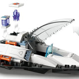 Lego City Uzay Gemisi ve Asteroit Keşfi 60429 | Toysall