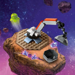 Lego City Uzay Gemisi ve Asteroit Keşfi 60429 | Toysall