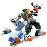 Lego City Uzay İnşaat Robotu 60428 | Toysall