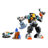 Lego City Uzay İnşaat Robotu 60428 | Toysall