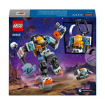 Lego City Uzay İnşaat Robotu 60428 | Toysall