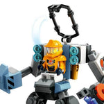 Lego City Uzay İnşaat Robotu 60428 | Toysall