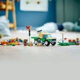 Lego City Vahşi Hayvan Kurtarma Görevleri 60353 | Toysall