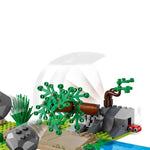 Lego City Vahşi Hayvan Kurtarma Operasyonu 60302 | Toysall