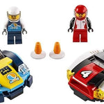 Lego City Yarış Arabaları 60256 | Toysall