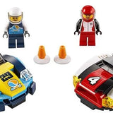 Lego City Yarış Arabaları 60256 | Toysall