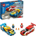 Lego City Yarış Arabaları 60256 | Toysall