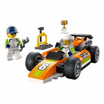 Lego City Yarış Arabası 60322 | Toysall