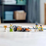 Lego City Yarış Arabası 60322 | Toysall