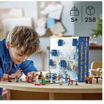 Lego City Yılbaşı Takvimi 2023 60381 | Toysall