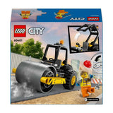 Lego City Yol Silindiri 60401 | Toysall