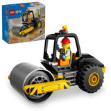 Lego City Yol Silindiri 60401 | Toysall