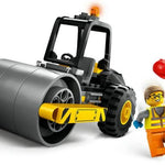 Lego City Yol Silindiri 60401 | Toysall