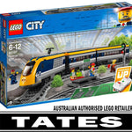 Lego City Yolcu Treni 60197 | Toysall