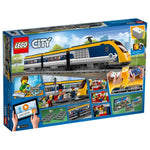 Lego City Yolcu Treni 60197 | Toysall