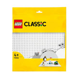 Lego Classic Beyaz Plaka 11026