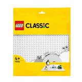 Lego Classic Beyaz Plaka 11026 | Toysall