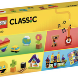 Lego Classic Bir Sürü Yapım Parçası 11030 | Toysall