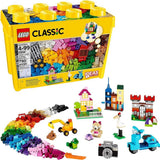 Lego Classic Büyük Boy Yaratıcı Yapım Seti 10698