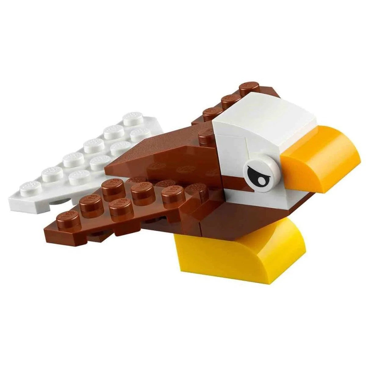 Lego Classic Dünya Turu 11015 | Toysall