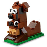 Lego Classic Dünya Turu 11015 | Toysall