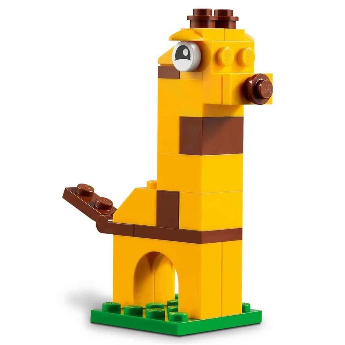 Lego Classic Dünya Turu 11015 | Toysall