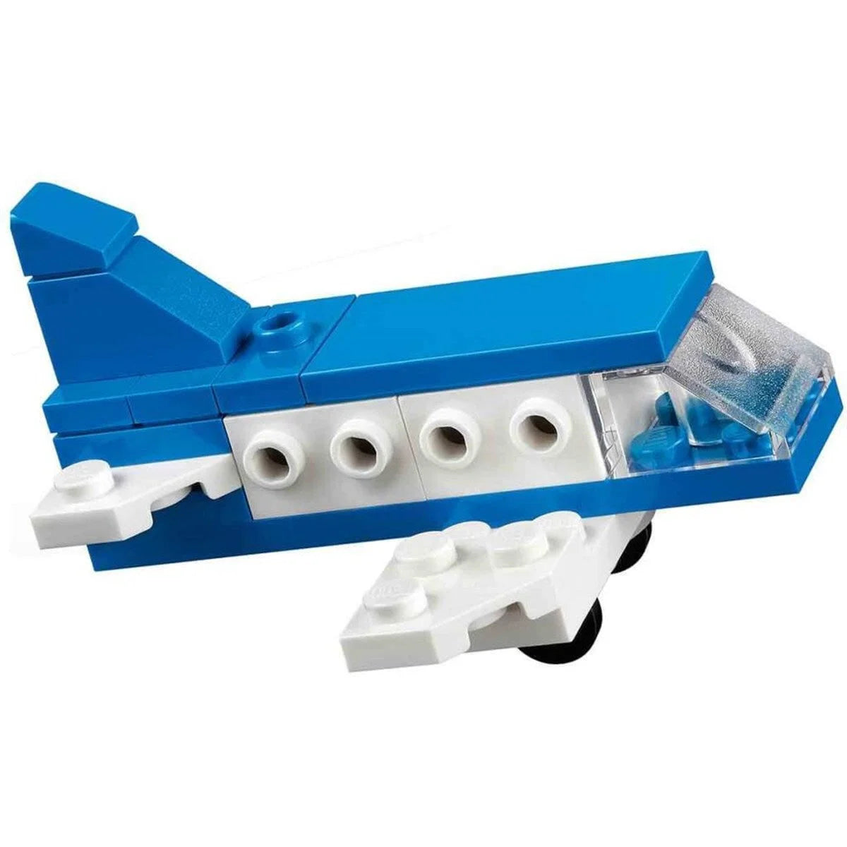 Lego Classic Dünya Turu 11015 | Toysall