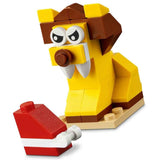 Lego Classic Dünya Turu 11015 | Toysall