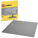 Lego Classic Gri Plaka 11024 | Toysall