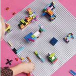 Lego Classic Gri Plaka 11024 | Toysall
