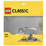 Lego Classic Gri Plaka 11024 | Toysall