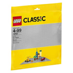 Lego Classic Gri Zemin 10701 | Toysall