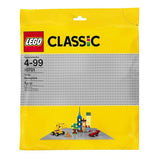 Lego Classic Gri Zemin 10701