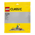 Lego Classic Gri Zemin 10701 | Toysall