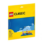 Lego Classic Mavi Plaka 11025 | Toysall