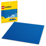 Lego Classic Mavi Plaka 11025 | Toysall