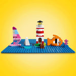 Lego Classic Mavi Plaka 11025 | Toysall