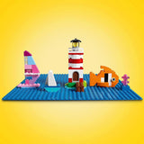 Lego Classic Mavi Plaka 11025 | Toysall