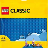 Lego Classic Mavi Plaka 11025 | Toysall