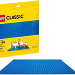 Lego Classic Mavi Zemin 10714 | Toysall