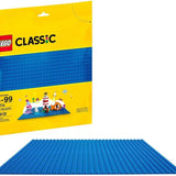 Lego Classic Mavi Zemin 10714 | Toysall