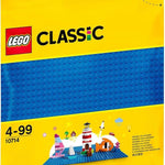 Lego Classic Mavi Zemin 10714 | Toysall