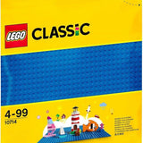 Lego Classic Mavi Zemin 10714 | Toysall