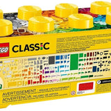 Lego Classic Orta Boy Yaratıcı Yapım Kutusu 10696