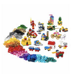 Lego Classic Oyunun 90 Yılı 11021 | Toysall