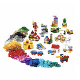 Lego Classic Oyunun 90 Yılı 11021 | Toysall