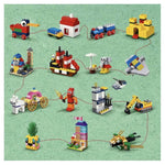 Lego Classic Oyunun 90 Yılı 11021 | Toysall