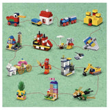 Lego Classic Oyunun 90 Yılı 11021